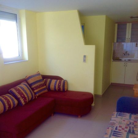 Apartment Byala Kashta Ravda Exterior foto