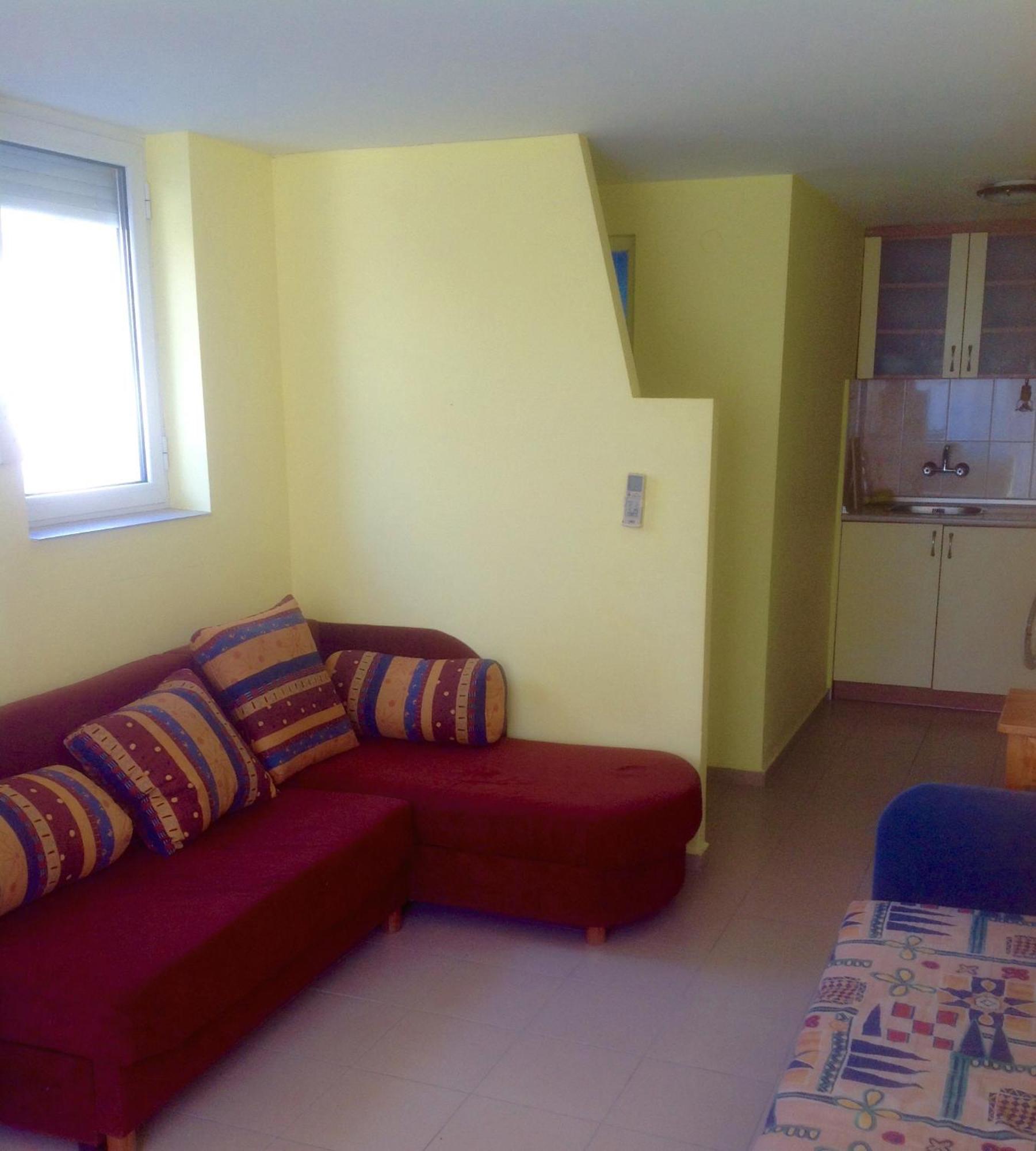 Apartment Byala Kashta Ravda Exterior foto