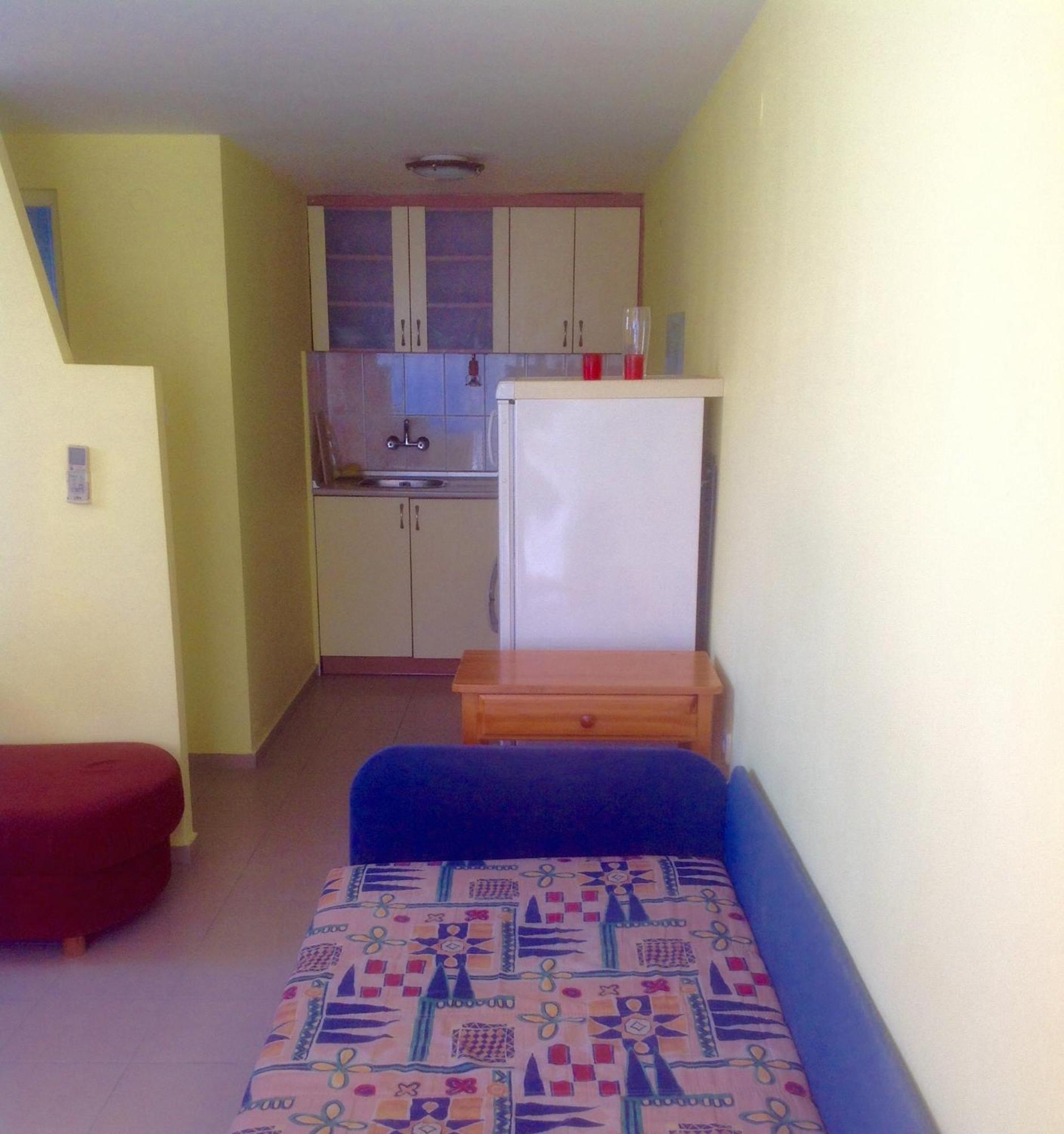 Apartment Byala Kashta Ravda Exterior foto