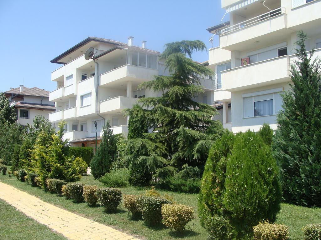 Apartment Byala Kashta Ravda Exterior foto