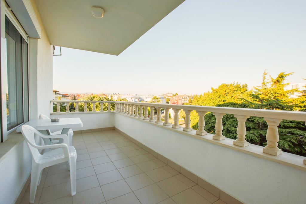Apartment Byala Kashta Ravda Exterior foto