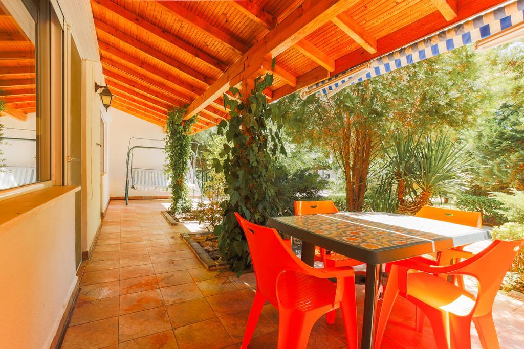Apartment Byala Kashta Ravda Exterior foto