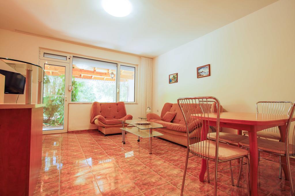 Apartment Byala Kashta Ravda Exterior foto