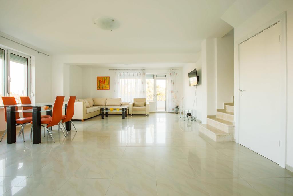 Apartment Byala Kashta Ravda Exterior foto