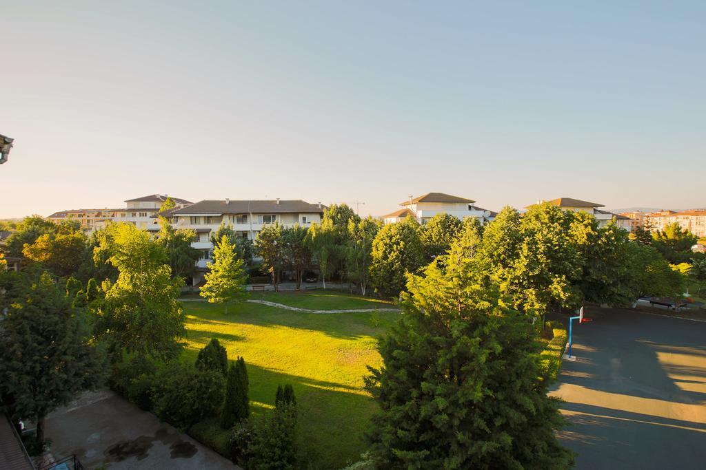 Apartment Byala Kashta Ravda Exterior foto
