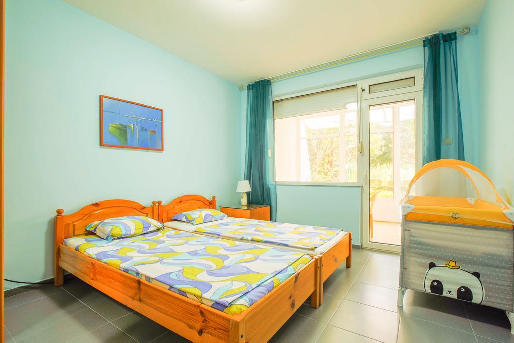 Apartment Byala Kashta Ravda Exterior foto
