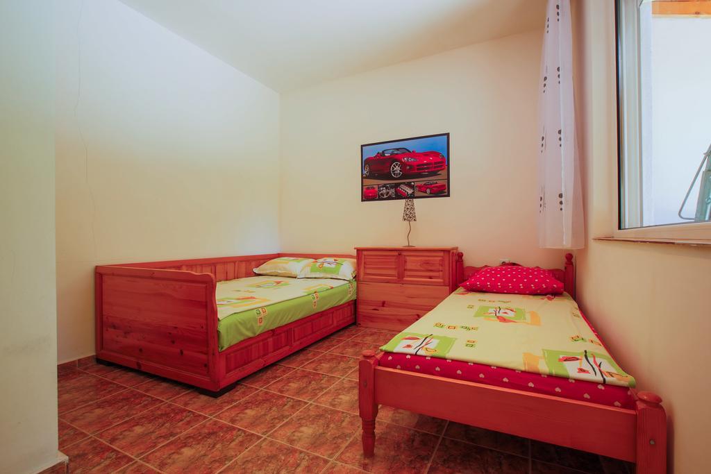 Apartment Byala Kashta Ravda Exterior foto