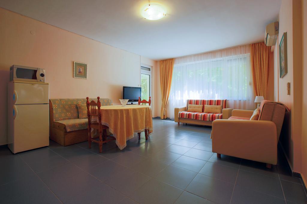 Apartment Byala Kashta Ravda Exterior foto