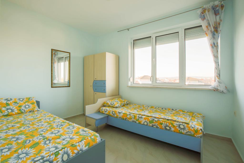 Apartment Byala Kashta Ravda Exterior foto