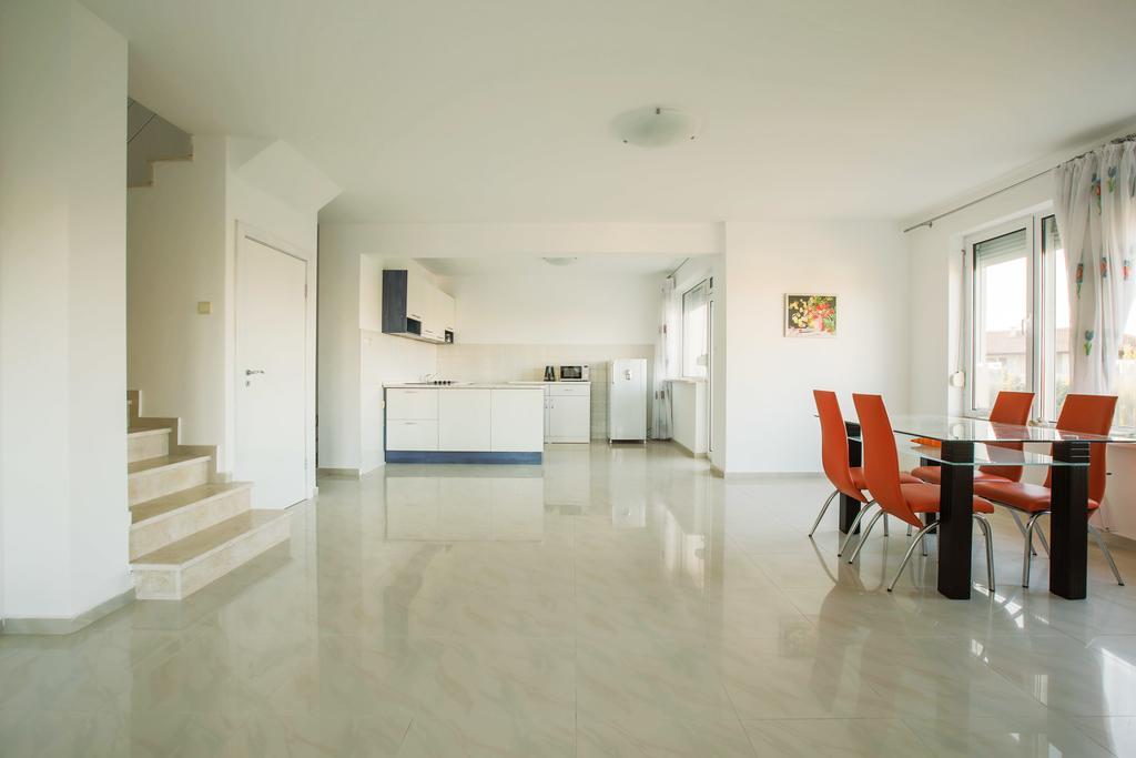 Apartment Byala Kashta Ravda Exterior foto