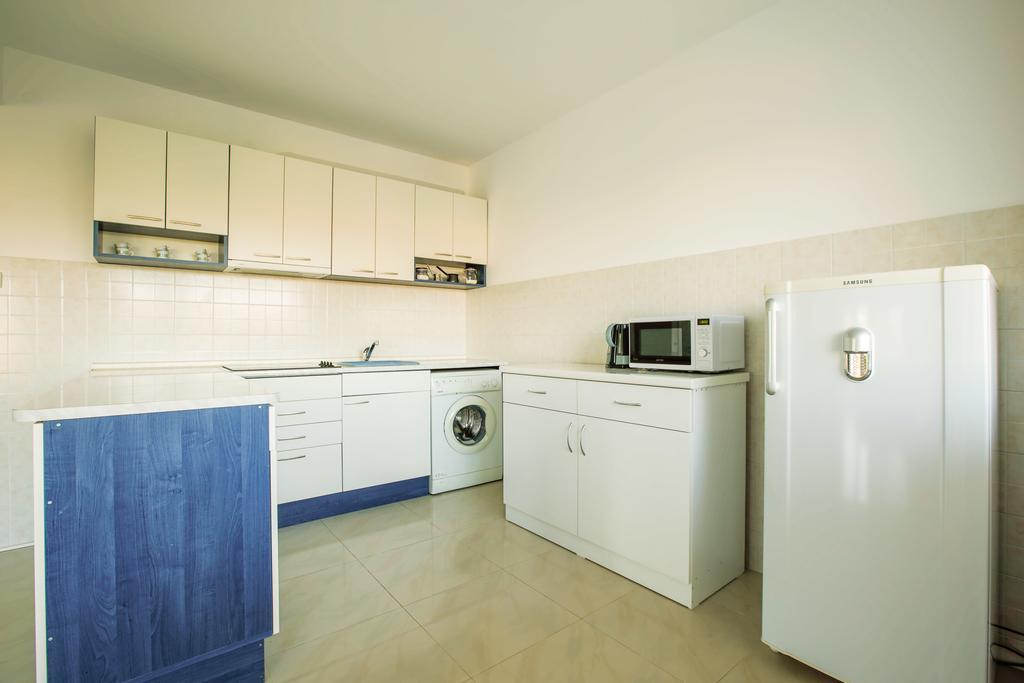 Apartment Byala Kashta Ravda Exterior foto