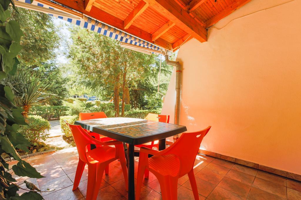 Apartment Byala Kashta Ravda Exterior foto
