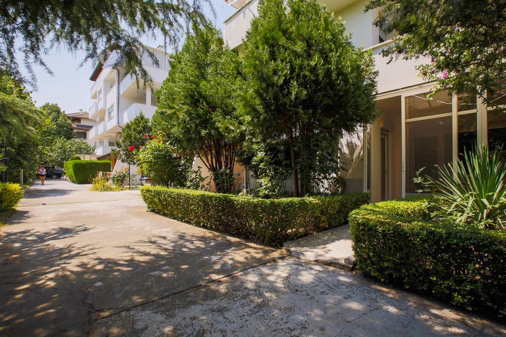 Apartment Byala Kashta Ravda Exterior foto