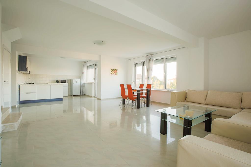 Apartment Byala Kashta Ravda Exterior foto