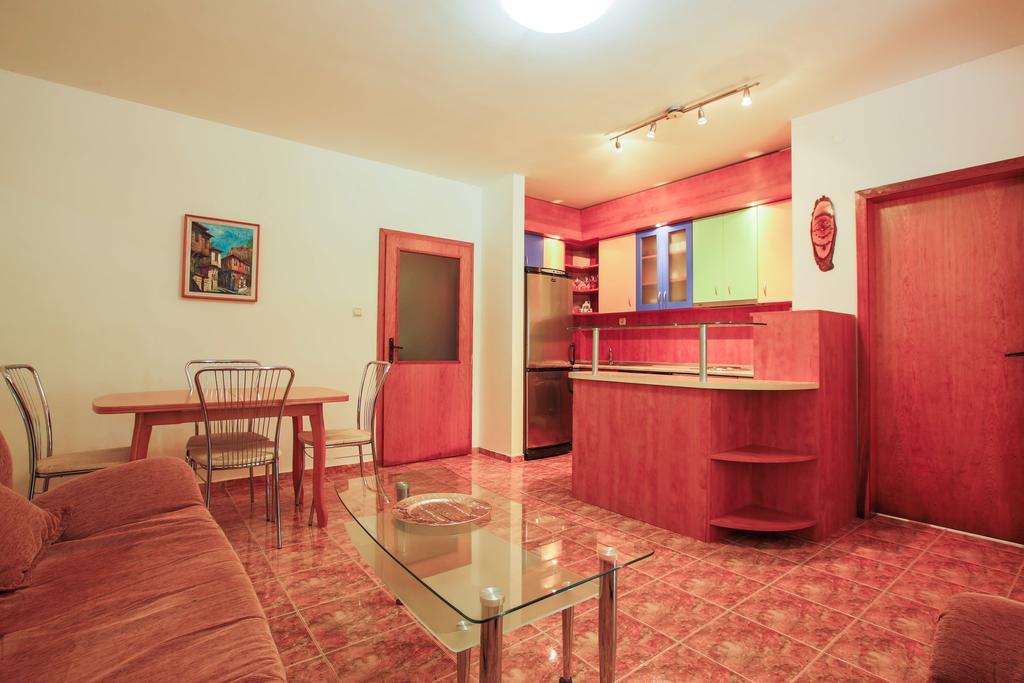 Apartment Byala Kashta Ravda Exterior foto