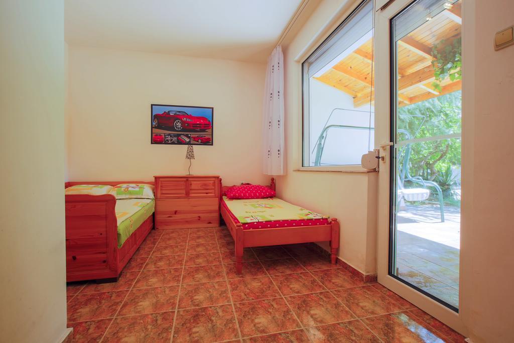 Apartment Byala Kashta Ravda Exterior foto